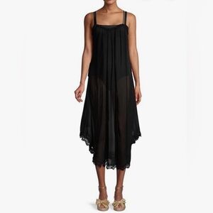 Ramy Brook Ramy
Rio Tassel Cover-Up Dress